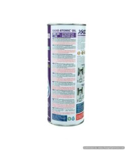 Масло XADO Atomic Oil 5W30 SN - 1L