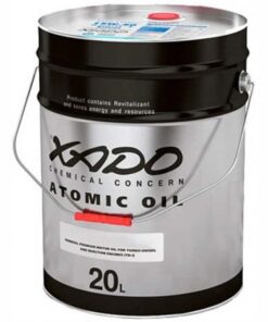 Масло XADO Atomic Oil 5W30 SN - 20L
