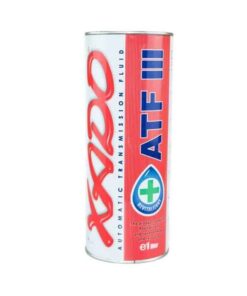 Масло XADO Atomic Oil ATF III 1L