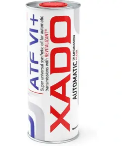 Масло XADO Atomic Oil ATF VI+ 1L