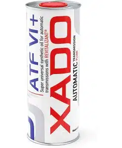 Масло XADO Atomic Oil ATF VI+ 1L