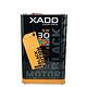 Масло XADO Atomic Oil BLACK EDITON 5W30 SM - 4L