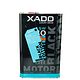 Масло XADO Atomic Oil BLACK EDITON 5W40 SM - 4L