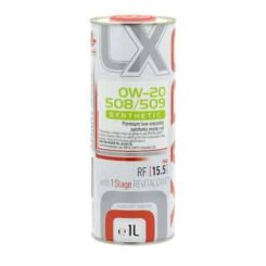 Масло XADO Luxury Drive 0W20 508509 - 1L