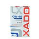 Масло XADO Luxury Drive 0W40 SYNTHETIC - 4L