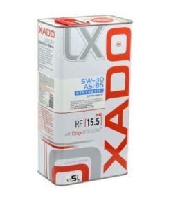 Масло XADO Luxury Drive 5W30 А5В5 - 5L