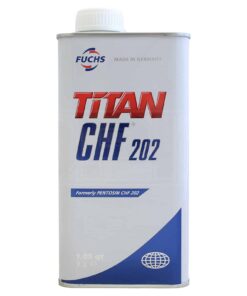 Масло FUCHS CHF 202 1L ZH S G 004 000 1L