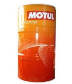 Масло MOTUL TEKMA MEGA X 15W40 60L