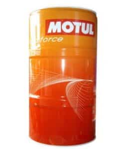 Масло MOTUL TEKMA MEGA X 15W40 60L