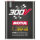 Масло MOTUL 300V Competition 0W40 - 2L