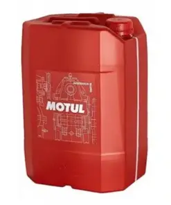 Масло MOTUL TEKMA ULTIMA+ 5W30 20L