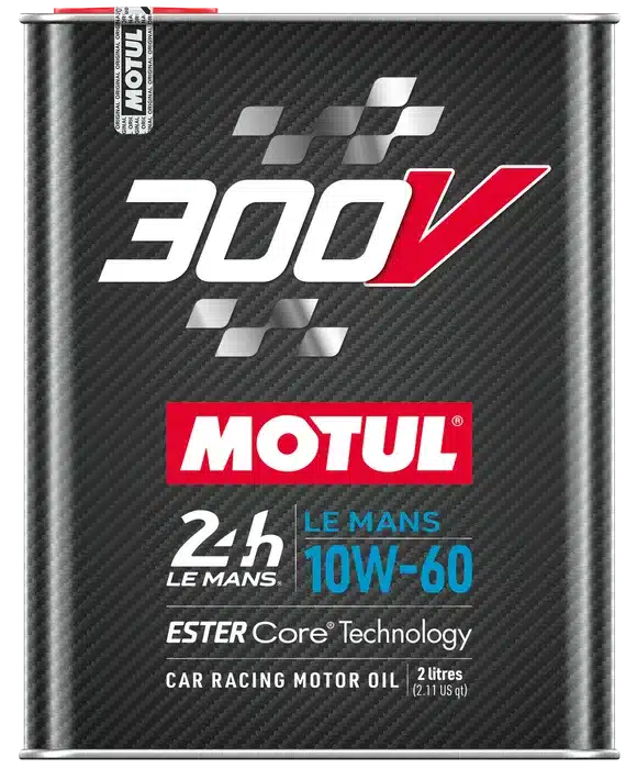 Масло Motul 300V 10W60 2L Масло Motul 300V 10W60 2L