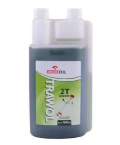 Масло ORLEN OIL TRAWOL 2T GREEN 1L