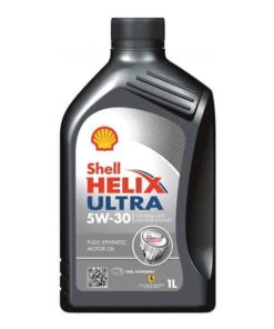 Масло Shell Helix Ultra 5W30 1L
