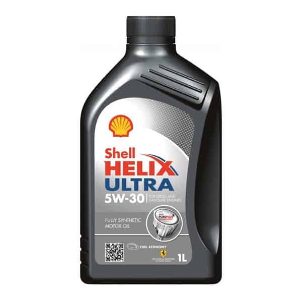Масло Shell Helix Ultra 5W30 1L Масло Shell Helix Ultra 5W30 1L