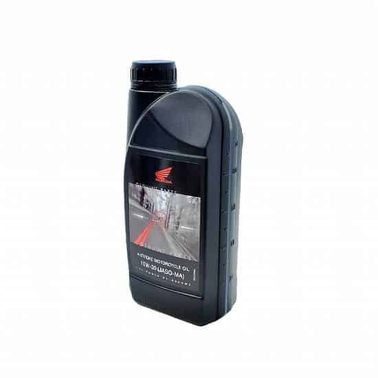 Оригинално масло Honda 08232-M99-S1LHE 10W30 1L Оригинално масло Honda 08232-M99-S1LHE 10W30 1L