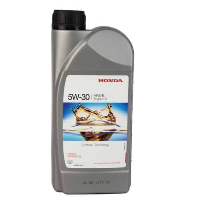 Оригинално масло Honda 08232-P99-C1LHE 5W30 1L Оригинално масло Honda 08232-P99-C1LHE 5W30 1L