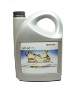 Оригинално масло Honda 08232-P99-E4LHE 5W40 4L