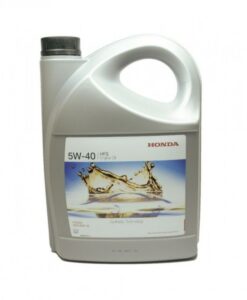Оригинално масло Honda 08232-P99-E4LHE 5W40 4L