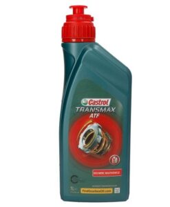 Масло Castrol Transmax DEX/MERC MULTIVEHICLE 1L