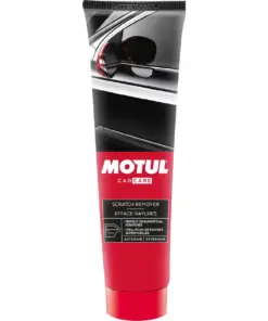 Паста за премахване на драскотини MOTUL CAR CARE SCRATCH REMOVER