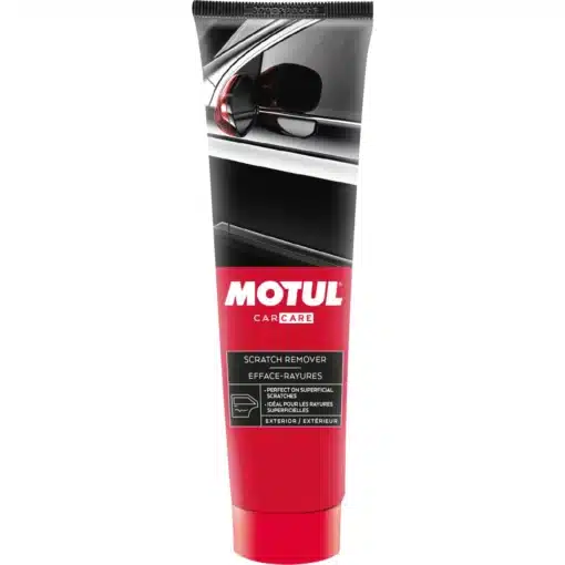 Паста за премахване на драскотини MOTUL CAR CARE SCRATCH REMOVER