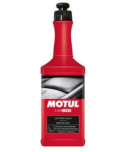 Препарат за почистване на кожа MOTUL CAR CARE LEATHER CLEAN