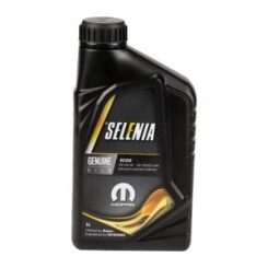 Масло SELENIA ECO2 0W20 1L