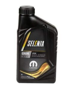 Масло SELENIA ECO2 0W20 1L