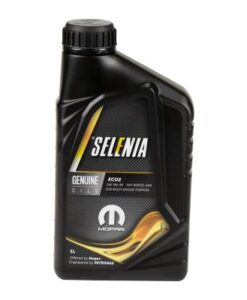 Масло SELENIA ECO2 0W20 1L