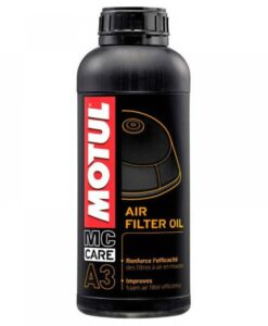 Масло за филтър MOTUL A3 AIR FILTER OIL 1L