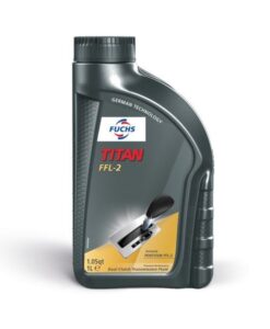 Трансмисионно масло FUCHS TITAN FFL-2 1L