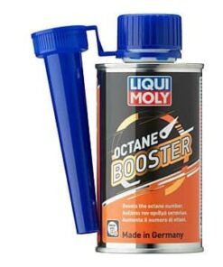 Добавка LIQUI MOLY Octane Booster 200ml
