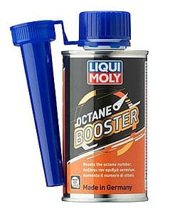 Добавка LIQUI MOLY Octane Booster 200ml