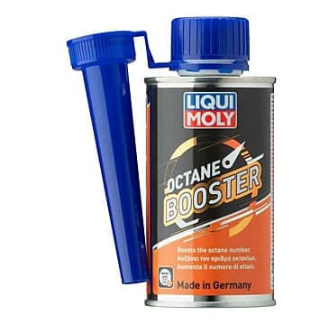 21616_Octane_Booster_200ml_a30a Добавка LIQUI MOLY Octane Booster 200ml