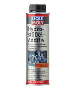 Добавка LIQUI MOLY Hydraulic Lifter Additive 300ml