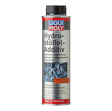 Добавка LIQUI MOLY Hydraulic Lifter Additive 300ml Добавка LIQUI MOLY Hydraulic Lifter Additive 300ml