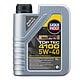Масло LIQUI MOLY Top Tec 4100 5W40 1L