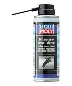 Добавка LIQUI MOLY Air Flow Sensor Cleaner 200ml