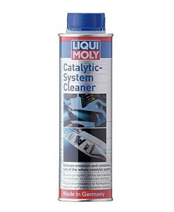 Добавка LIQUI MOLY Catalytic-System Cleaner 300ml