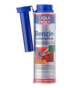 Добавка LIQUI MOLY Fuel System Treatment 300ml