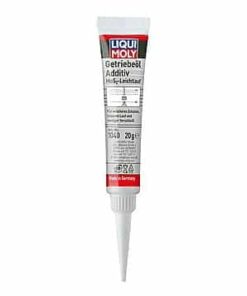 Добавка LIQUI MOLY Gear-Oil Additive 20г