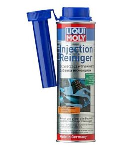 Добавка LIQUI MOLY Injection Cleaner 300ml