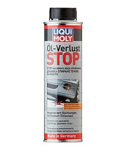 Добавка LIQUI MOLY Motor Oil Saver 300ml
