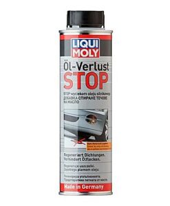 Добавка LIQUI MOLY Motor Oil Saver 300ml