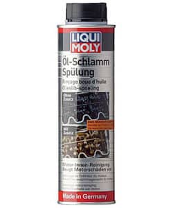 Добавка LIQUI MOLY Oil Sludge Flush 300ml