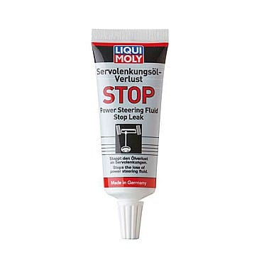 Добавка LIQUI MOLY Power Steering Oil Leak Stop 35ml Добавка LIQUI MOLY Power Steering Oil Leak Stop 35ml