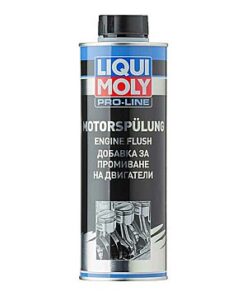 Добавка LIQUI MOLY Pro-Line Engine Flush 500ml