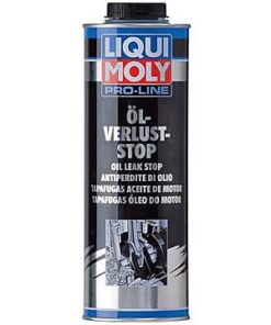 Добавка LIQUI MOLY Pro-Line Oil Loss Stop 1L