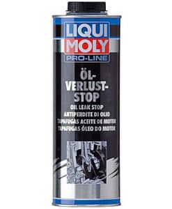 Добавка LIQUI MOLY Pro-Line Oil Loss Stop 1L